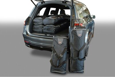 Carbags reistassenset Mercedes-Benz GLS (X167) 2019 tot heden