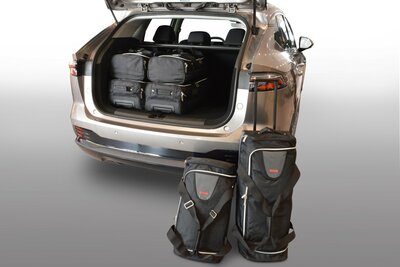 Carbags reistassenset MG HS II 2024 tot heden