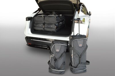 Carbags reistassenset Nissan Ariya 2022 tot heden