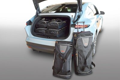 Carbags reistassenset NIO ET5 Sedan 2022 tot heden 4-deurs sedan
