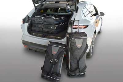Carbags reistassenset NIO ET5 Touring 2022 tot heden wagon