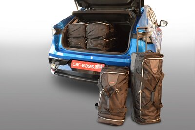 Carbags reistassenset Renault Rafale 2024 tot heden