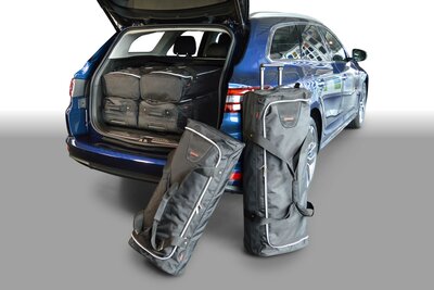 Carbags reistassenset Renault Talisman Estate - Grandtour 2016-2022 wagon