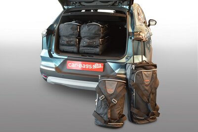 Carbags reistassenset Renault Symbioz 2024 tot heden