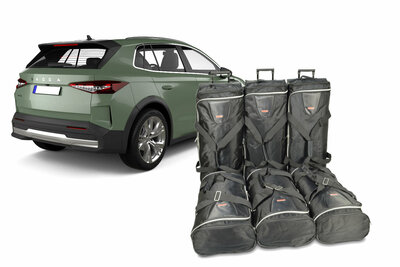 Carbags reistassenset Skoda Elroq 2025 tot heden