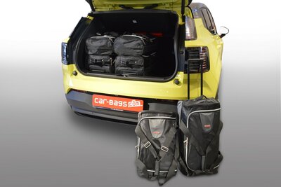 Carbags reistassenset Volvo EX30 2023 tot heden