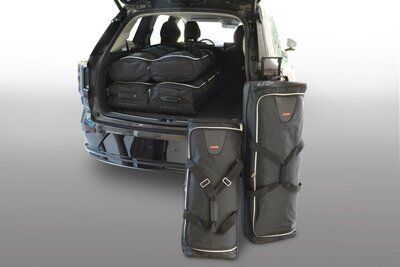 Carbags reistassenset Volvo EX90 2024 tot heden