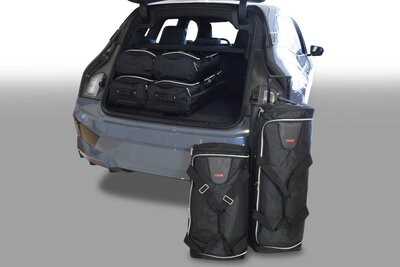 Carbags reistassenset BMW iX (I20) 2021 tot heden
