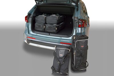 Carbags reistassenset BMW X1 (U11) 2022 tot heden