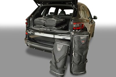 Carbags reistassenset BMW X5 (G05) 2019 tot heden