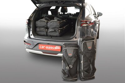 Carbags reistassenset BYD Tang 2021 tot heden