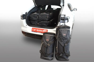 Carbags reistassenset Ford Capri EV 2024 tot heden