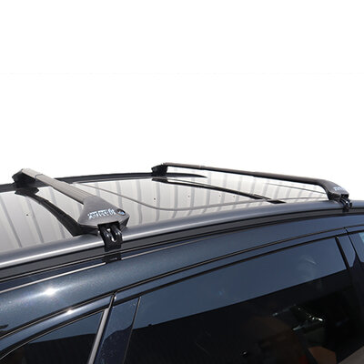 PerfectFit dakdragers Porsche Macan vanaf 2014