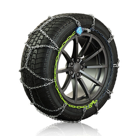 Veriga stop &amp; Go Sneeuwkettingen - 175/80R15