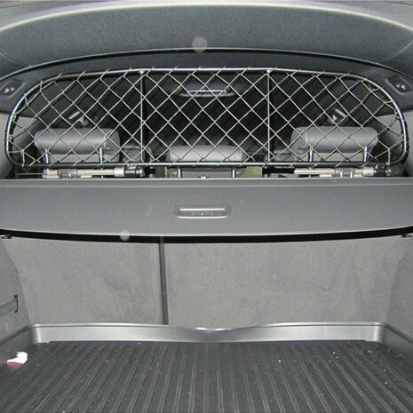 Hondenrek Peugeot 407 SW
