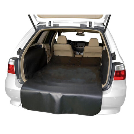 Kofferbak mat exacte pasvorm VW Tiguan (laagste bodem positie) va. bj. 2007-