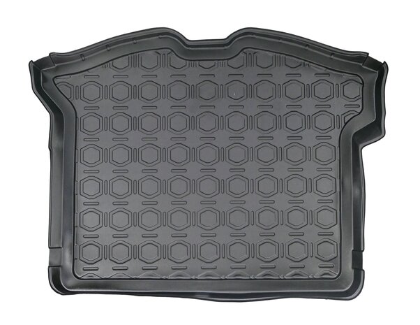 Kofferbakmat op maat Volvo V60 Stationwagon vanaf 2011