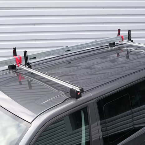 Ladingsteunen Fabbri voor dakdragers 200 mm
