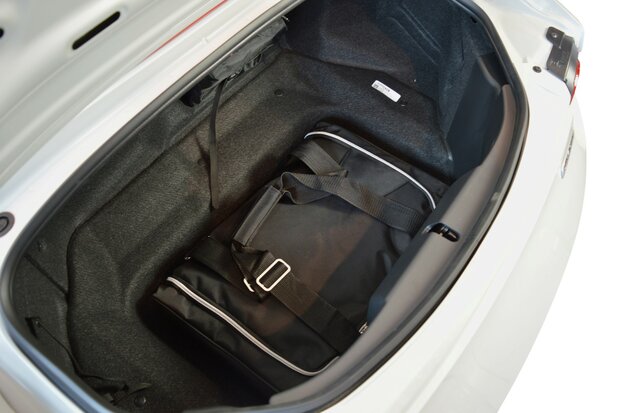 Carbags reistassenset Mazda MX-5 (ND) Cabrio vanaf 2015