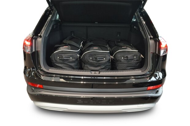 Carbags reistassenset Audi Q4 e-tron (FZ) vanaf 2021