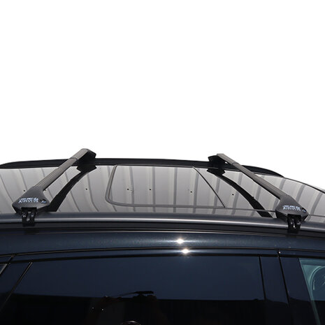 Dakdragers Infiniti Q30 SUV 2015 t/m 2019