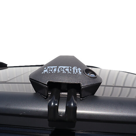Dakdragers Mini Clubman (F54) 5 deurs hatchback vanaf 2015
