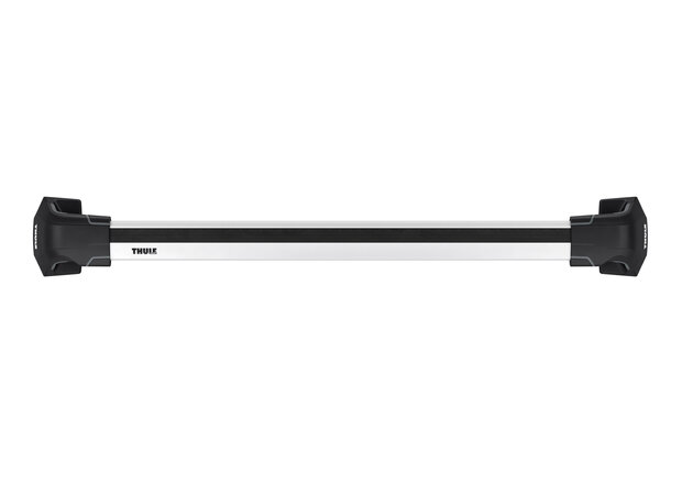 Thule Wingbar Edge dakdragers Mazda CX-5 SUV vanaf 2017