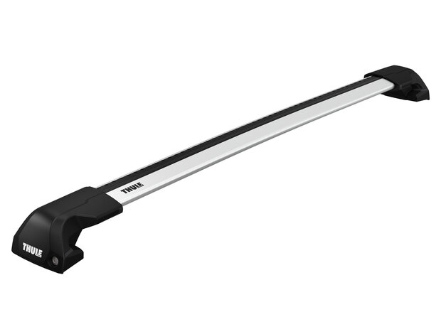 Thule Wingbar Edge dakdragers Volvo XC60 SUV vanaf 2017