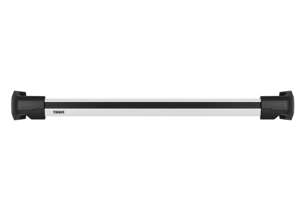 Thule Wingbar Edge dakdragers Peugeot 2008 SUV vanaf 2020