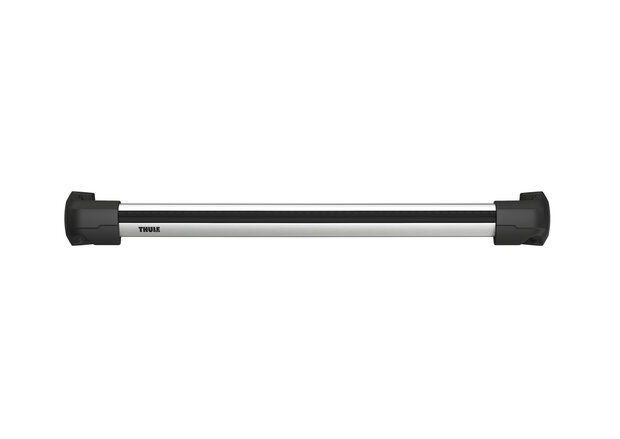 Thule Wingbar Edge dakdragers Land Rover Discovery SUV 2009 t/m 2017