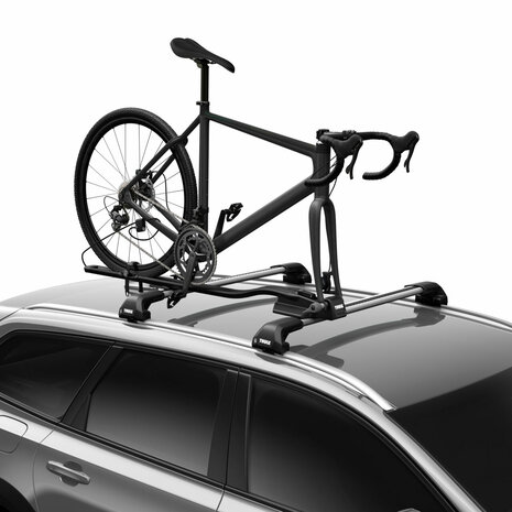 Fietsendrager Thule FastRide