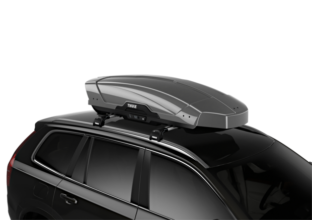 Thule Motion Titan XT M dakkoffer 400 liter