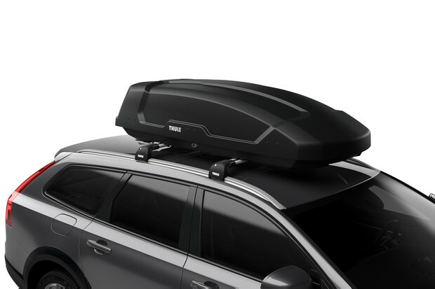 Thule Force XT L dakkoffer 450 liter