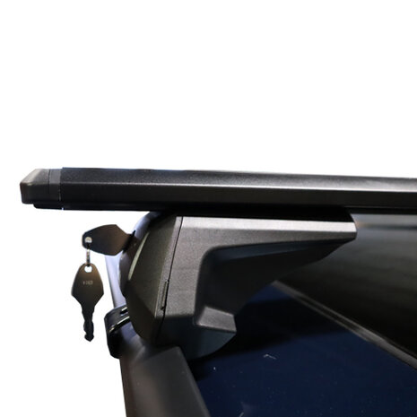 Dakdragers Ford Galaxy 2015 t/m 2023 - Wingbar