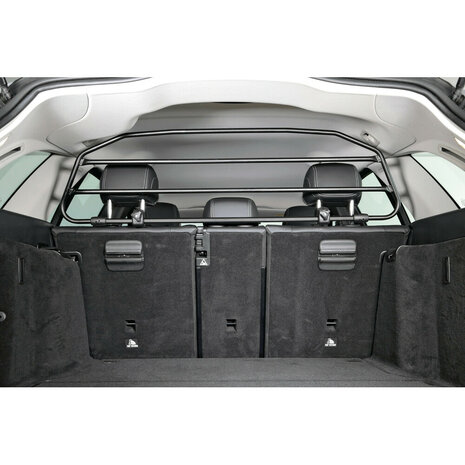 Hondenrek Citroen C3 Aircross (met verschuifbare stoelen) vanaf 08/2024