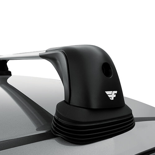 Dakdragers Mercedes A-Klasse 3 deurs hatchback 2004 t/m 2012