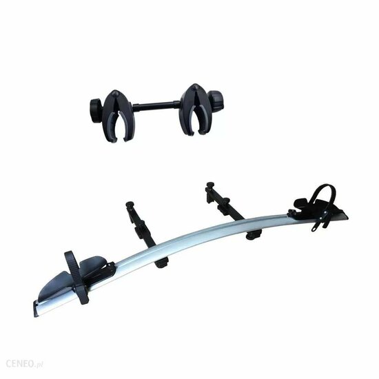 Uitbreiding Aguri Active Bike