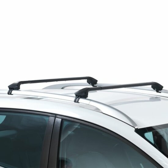 Dakdragers Mitsubishi Space Wagon MPV 1997 - 2003