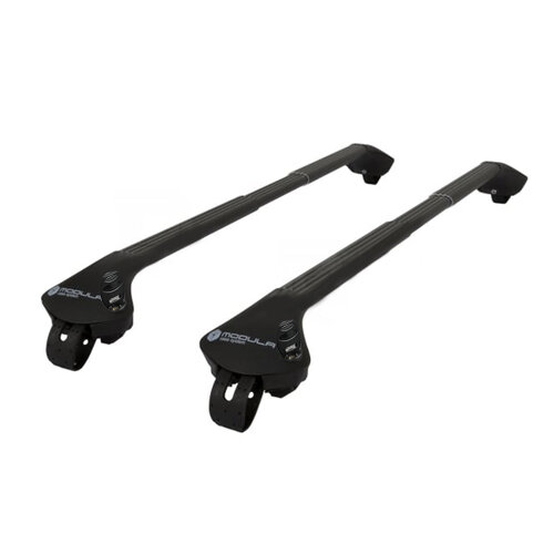 Dakdragers Seat Alhambra MPV 2001 - 2009