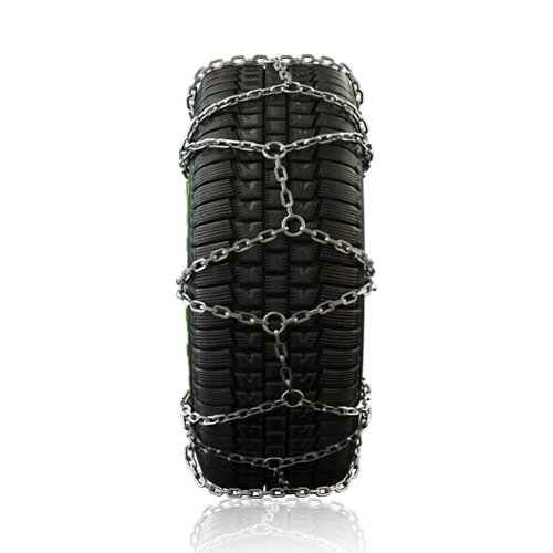 Sneeuwkettingen SUV Veriga professional 16mm Volkswagen California vanaf 2015 voor bandenmaat 205/65R16