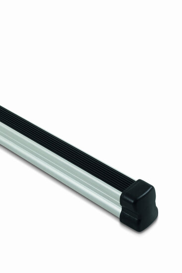 Dakdragers Opel Movano L1-L2-L3-L4/H1-H2 08/2010 t/m 12/2021 set van 2 aluminium