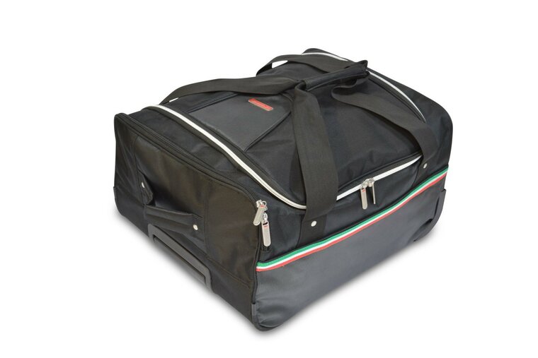 Carbags reistassenset Fiat 500 3 deurs hatchback vanaf 2007