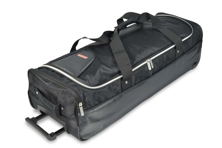 Carbags reistassenset Volvo S60 II 4 deurs sedan 2010 t/m 2018