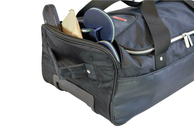 Carbags reistassenset Renault Grand Sc&eacute;nic III MPV 2009 t/m 2016