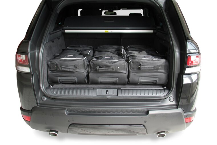 Carbags reistassenset Land Range Rover Sport II (L494) SUV 2013 t/m 2022