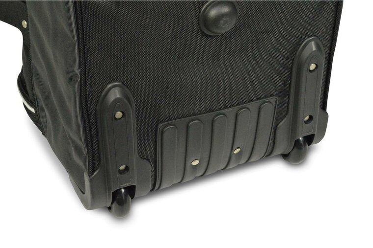 Carbags reistassenset Land Freelander 2 (L359) SUV 2006 t/m 2014
