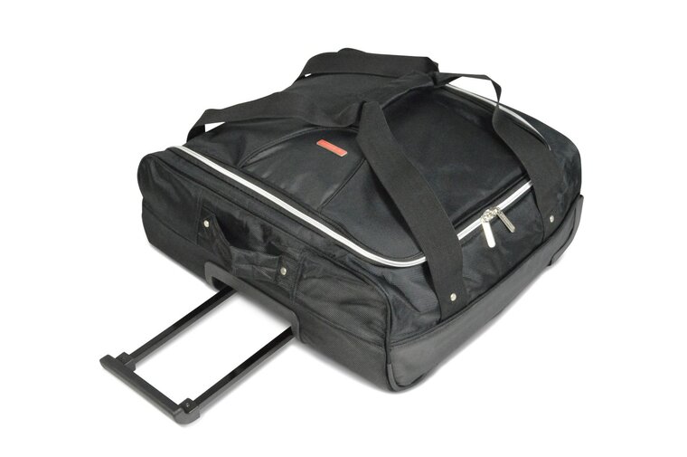 Carbags reistassenset Mini Clubman (R55) Stationwagon 2007 t/m 2015