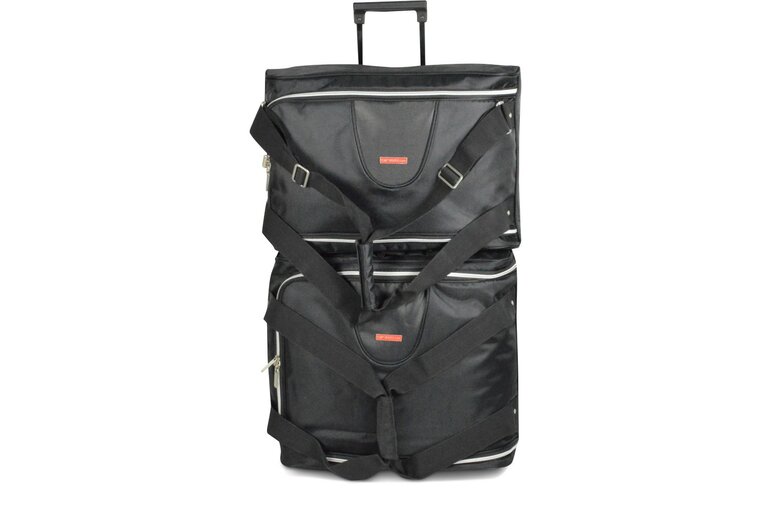 Carbags reistassenset Mini Clubman (R55) Stationwagon 2007 t/m 2015