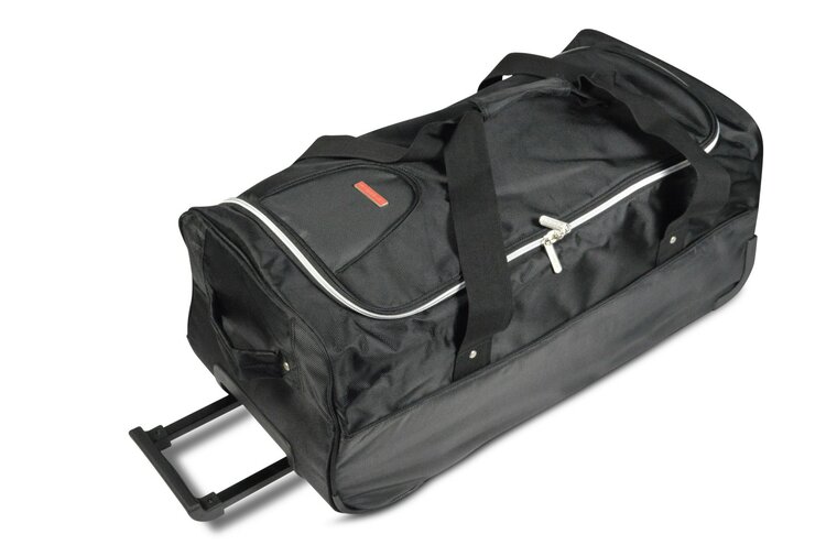 Carbags reistassenset Citro&euml;n C3 III 5 deurs hatchback vanaf 2016