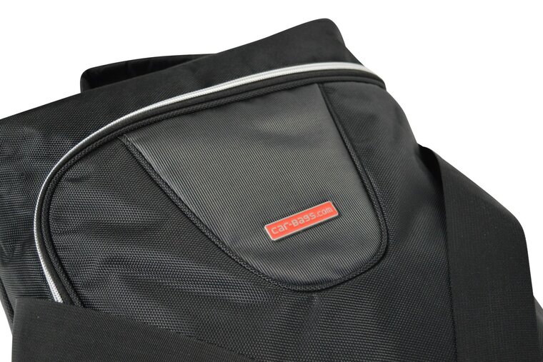 Carbags reistassenset Citro&euml;n C3 III 5 deurs hatchback vanaf 2016